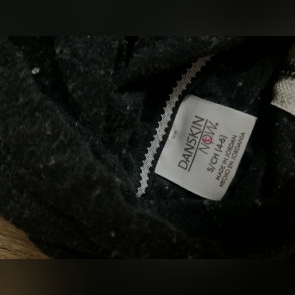 Lot Of 3 Pcs Womens Athletic Works Sweaters Size Small Danskin NOW - Picture 5 of 11